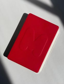 MORPHE CHEEK THRILLS MULTI-FINISH FACE TRIO BLUSH PALETTE 'CABANA CLUB’