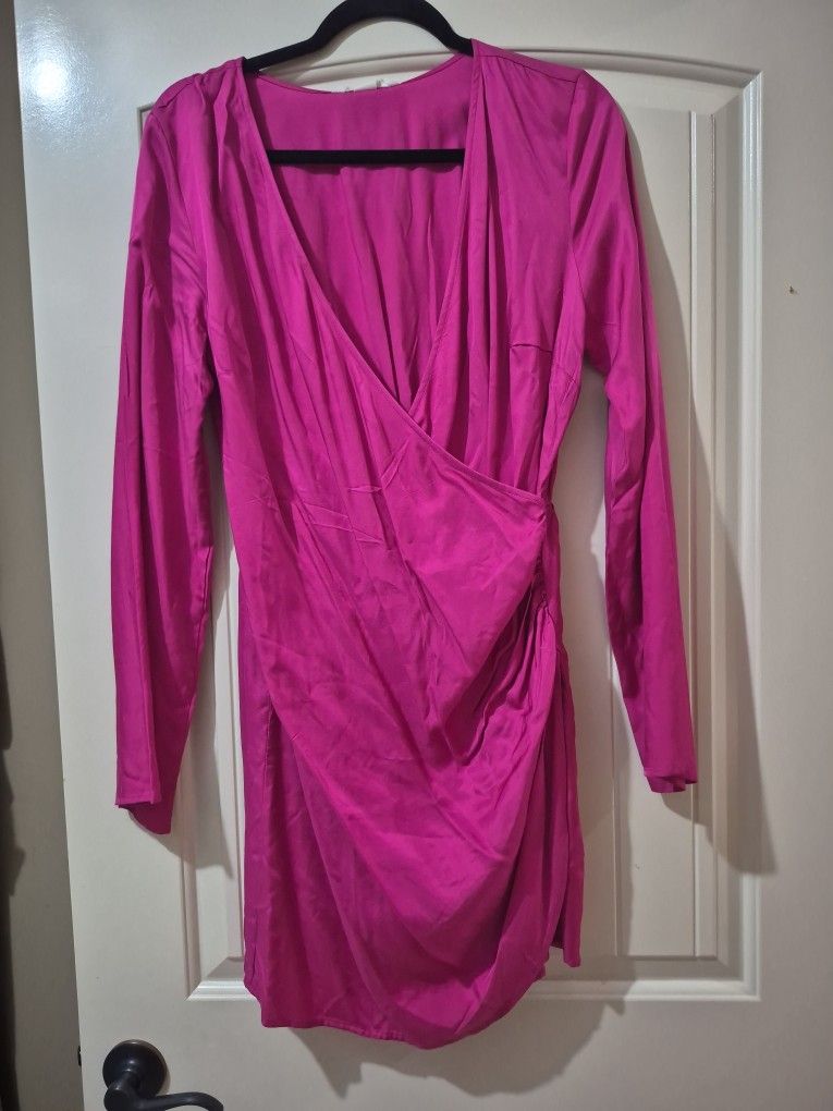 Dress HM