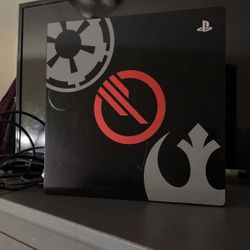 Star Wars Ps4