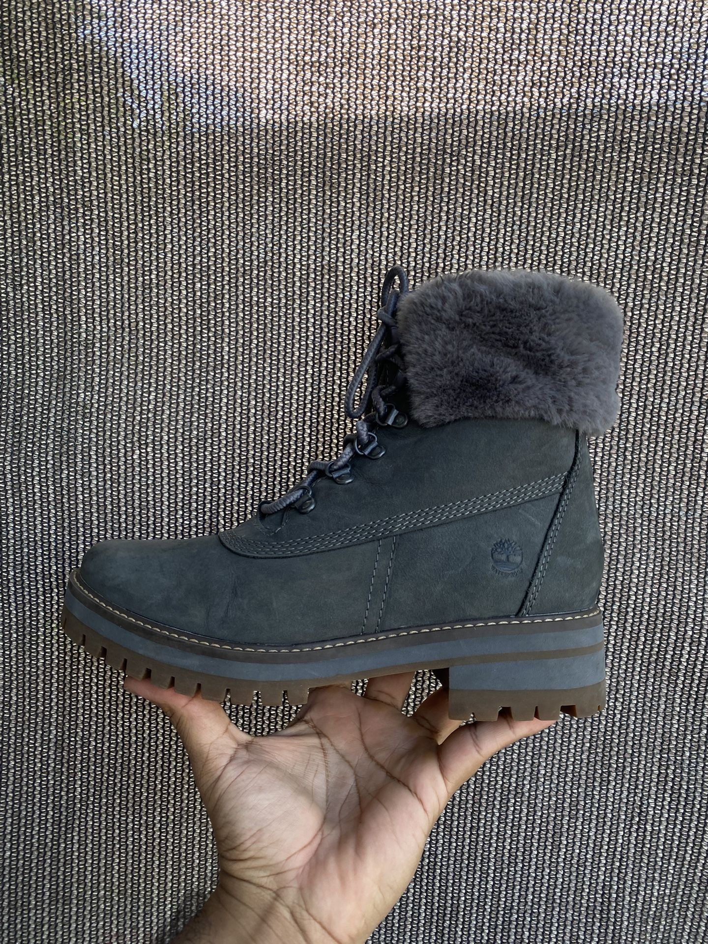 Timberland Courmayeur Valley 6