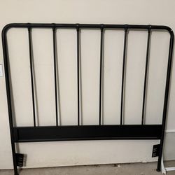 Queen. Bed Frame 