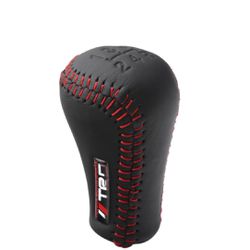 TRD leather-wrapped shift knob for 5-speed 
