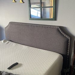 Headboard
