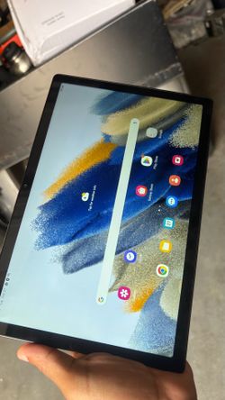 SAMSUNG TABLET