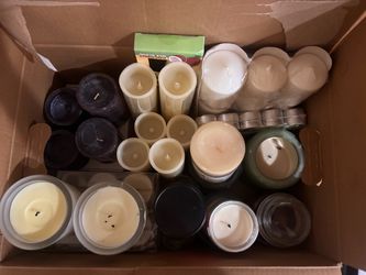 Candles