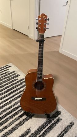 Guitar For Sale 