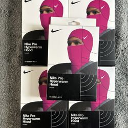 Nike Mask