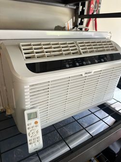 Ac window unit