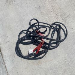 Jump cable