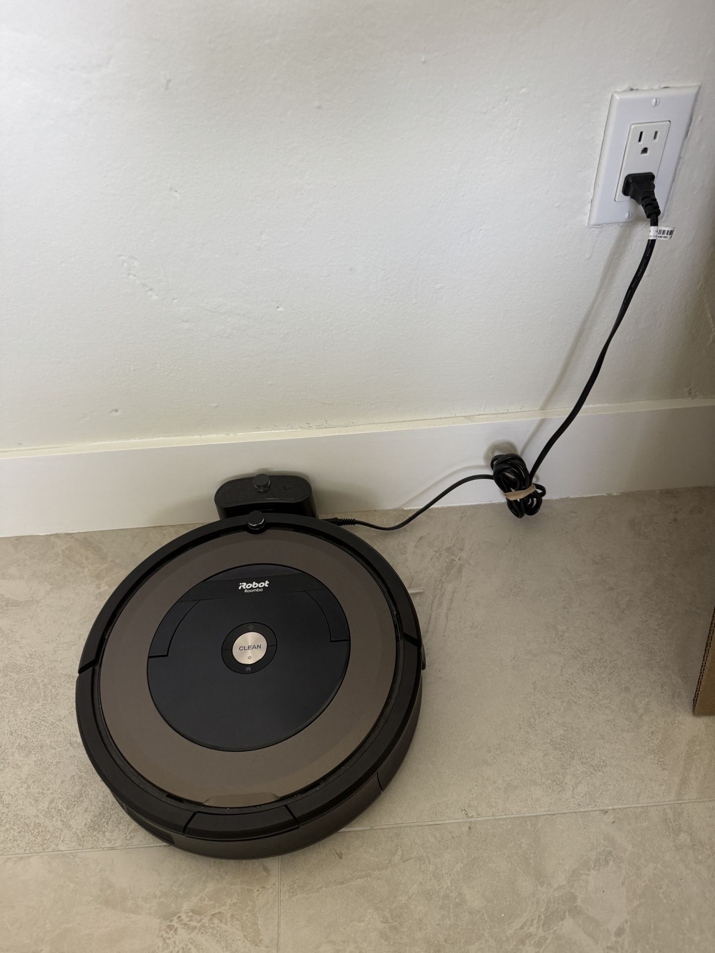 1st Gen Roomba