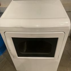 GE Dryer 