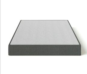 Zinus Queen Box Spring
