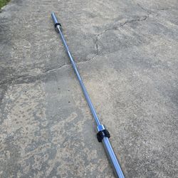 Weight Olympic Barbell 