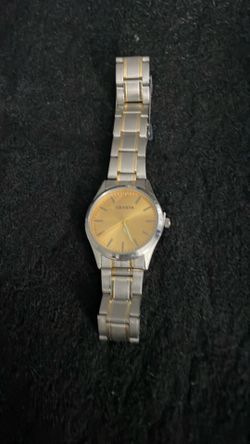 Geneva wristwatch men’s/ladies Geneva wristwatch men’s/ladies