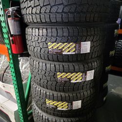 New Used Tiers And Rims For 2021 Jeep Wrangler 