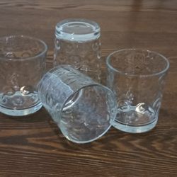 Bourbon Glasses