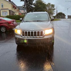 2011 Jeep Cherokee