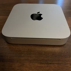 Apple Mac Mini (Mid 2010) Computer