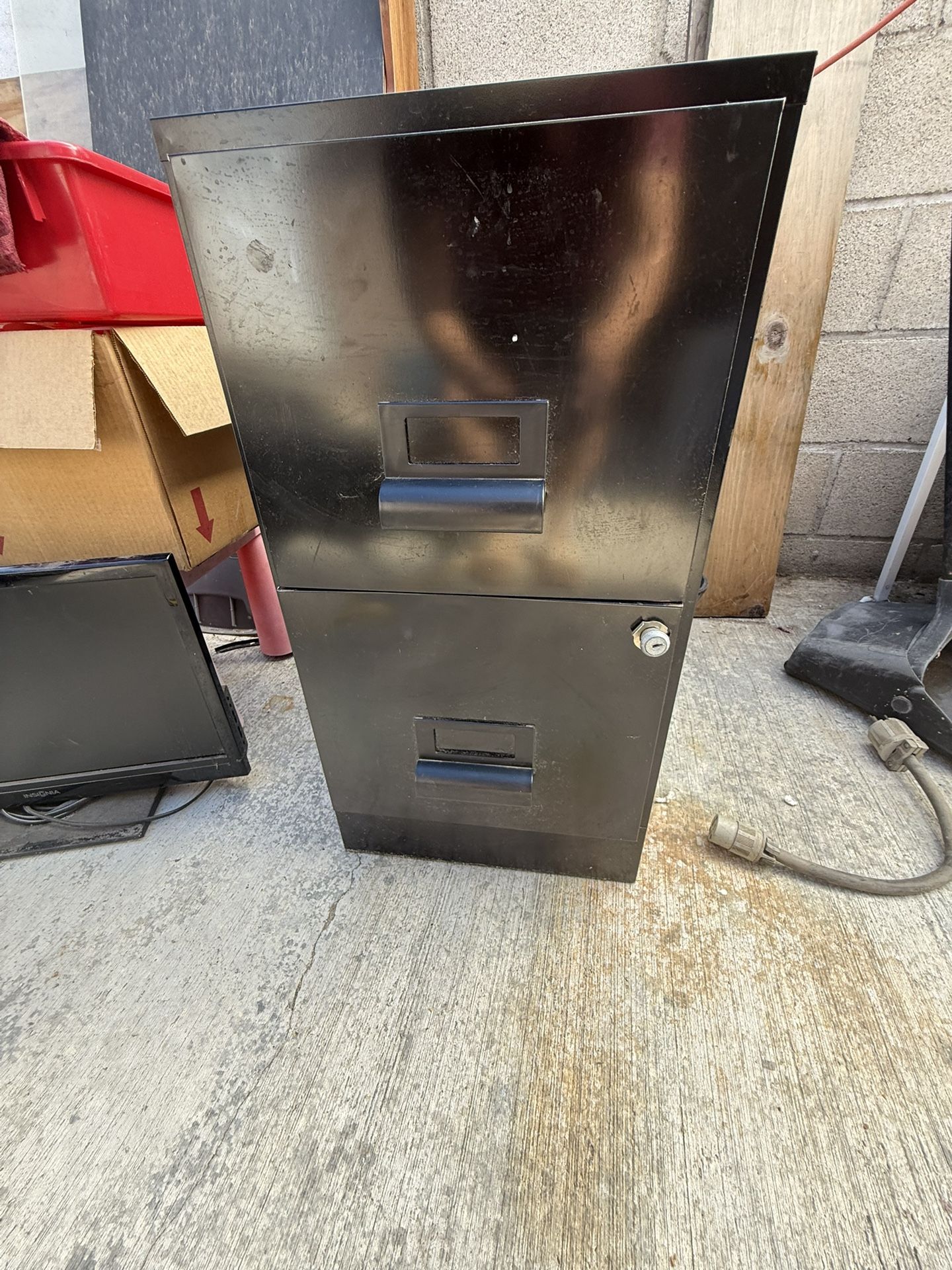 File Cabinet