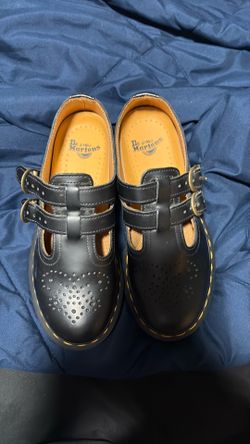 dr martens!