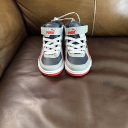 Puma Shoes Toddler 