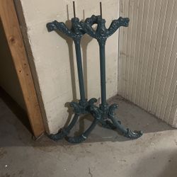 Table Legs