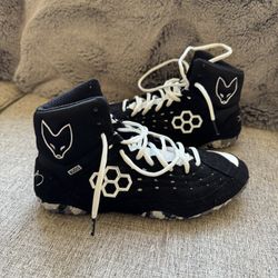 Wrestling Shoes