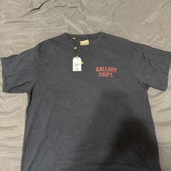 Gallery Dept Shirt