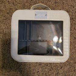 Vanity Impressions Makeup Bag