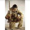 SOLDIER