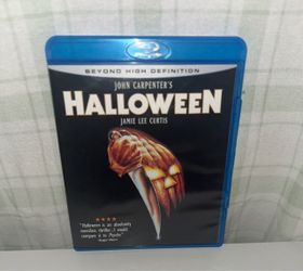 Halloween Movie