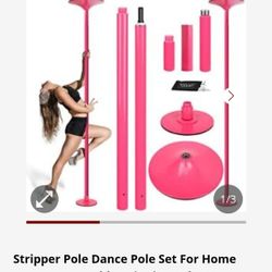 Pole Dancing Pole