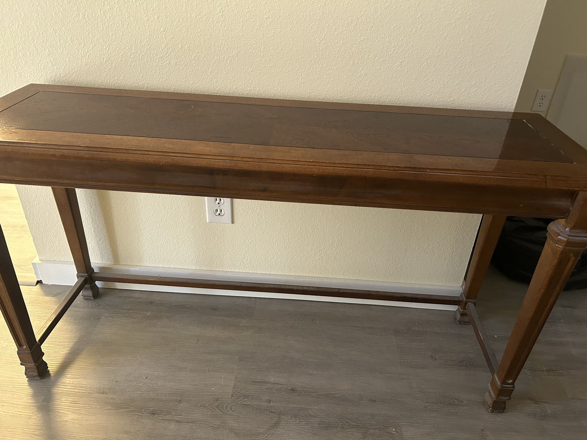 Sofa Table