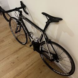 Wilier Triestina Carbon Road Bike – Size M – Excellent Condition