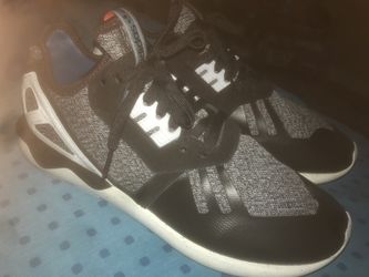 Adidas tubular size 12