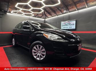 2011 Mazda CX-7 i SV