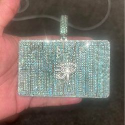 Diamond Chain (moiss