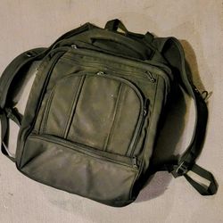 Padded insulated laptop backpack 🎒- Holmdel NJ 