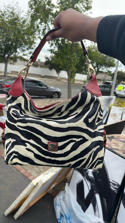 Dooney & Bourke