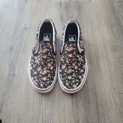 Vans Shoes