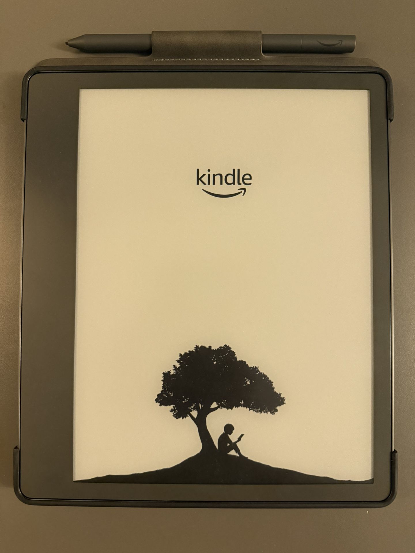 Kindle Scribe SEE DESCRIPTION