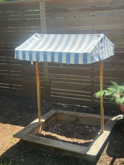 Sandbox $20