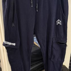 RawGear Tech Jogger