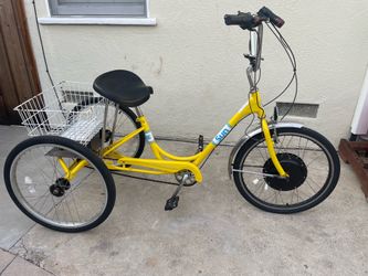 Tricycle