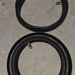 Electric Scooter ( Tire )