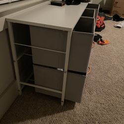 Mini storage Bin