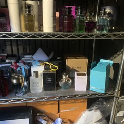 Colognes& Perfumes For Sale For Christmas ❄️