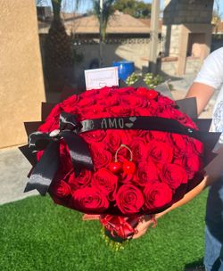 Arreglos Para Cumpleaños / Ramos Florales