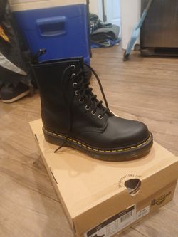 Dr Martens