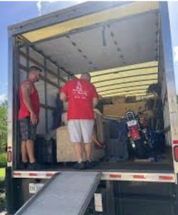 Moving?????? LOCAL MOVER